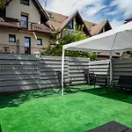 Dom Wolnostojacy Przy Krupowkach Z Duzym Tarasem, Ogrodem I Kominkiem!