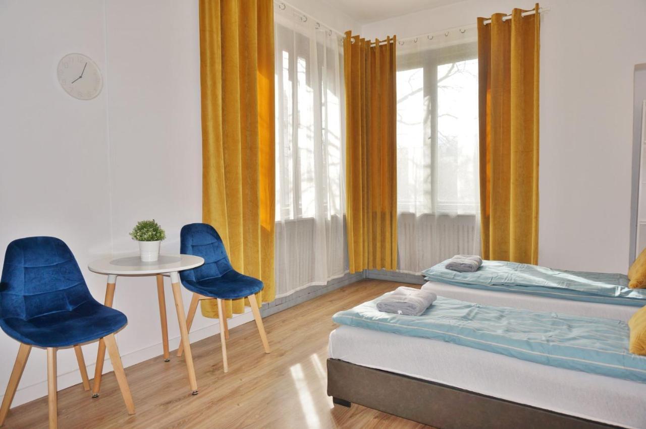 Villa Dom Wolnostojacy Przy Krupowkach Z Duzym Tarasem, Ogrodem I Kominkiem! *